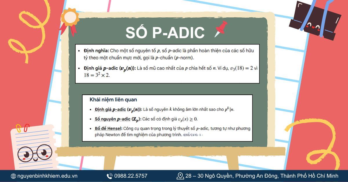 Số P-ADIC