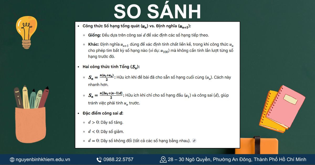 So sánh