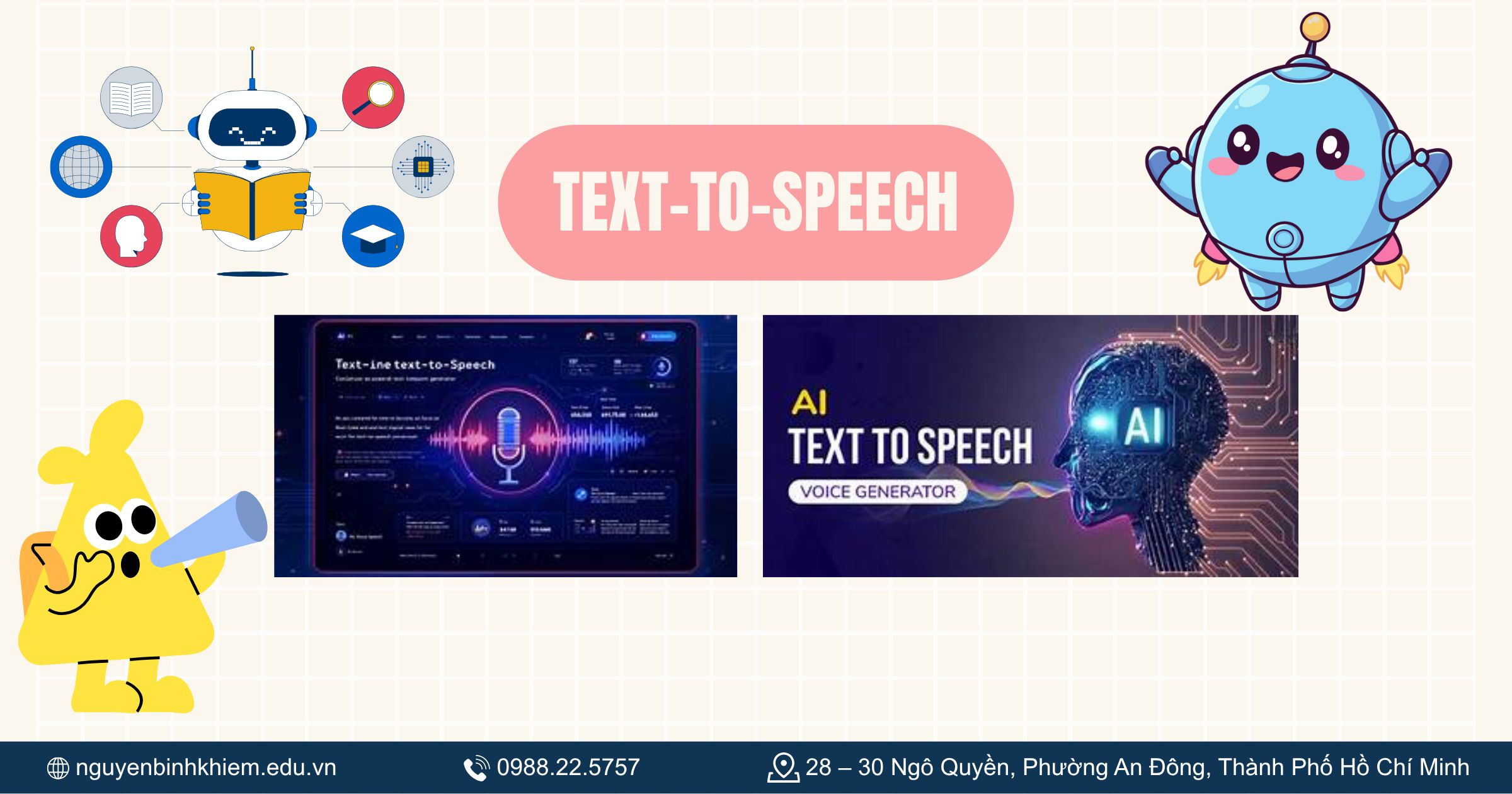 Text - to - Speech