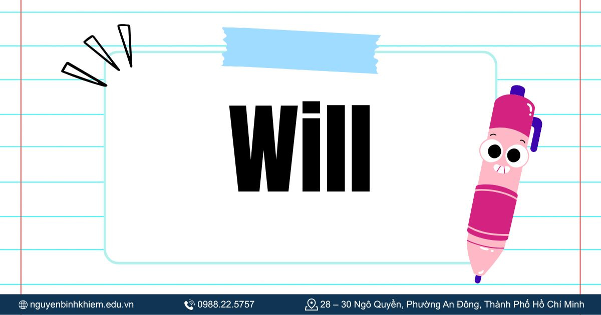 Thì tương lai đơn