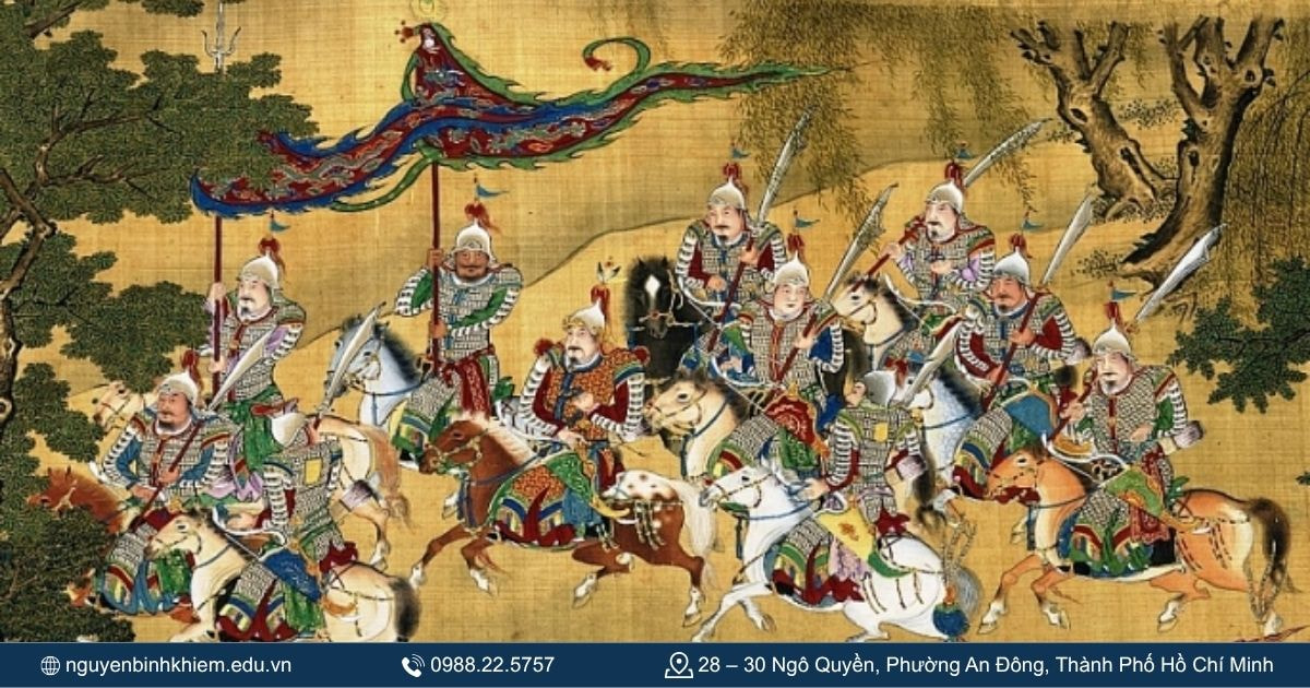 Thời Bắc thuộc 