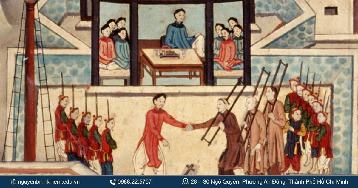 Thời phong kiến độc lập 