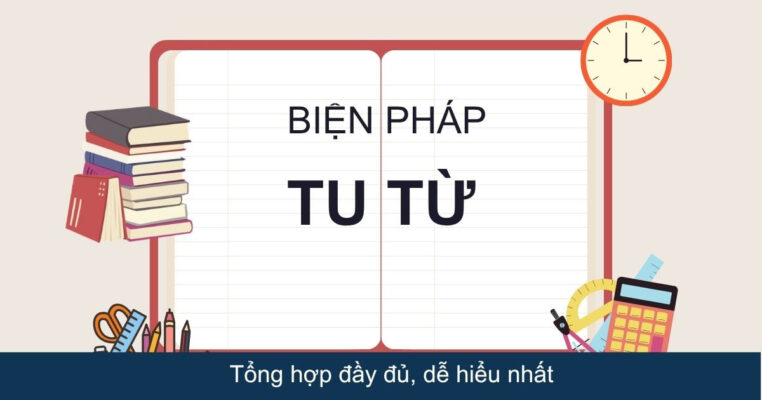 biện pháp tu từ