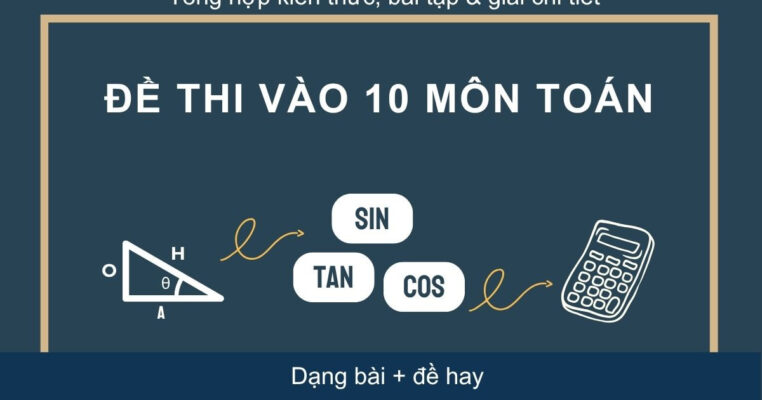 Thumbnail thi vào 10 môn toán