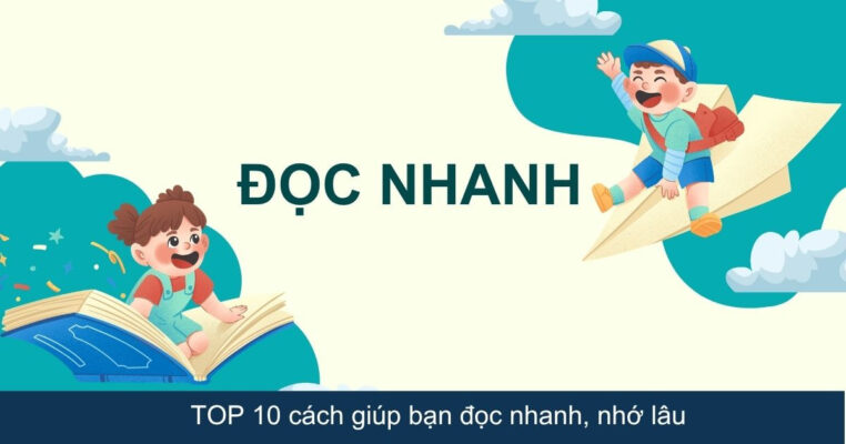 đọc nhanh