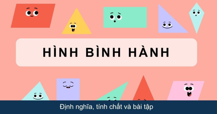 hình bình hành