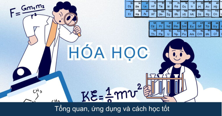 Thumbnail hóa học