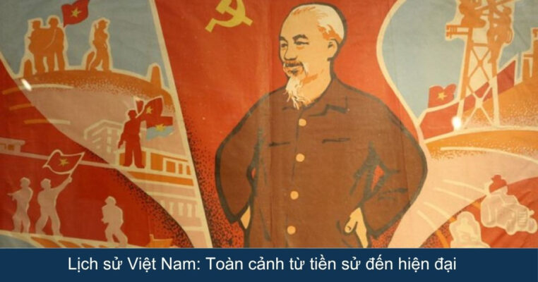 Lịch sử Việt Nam