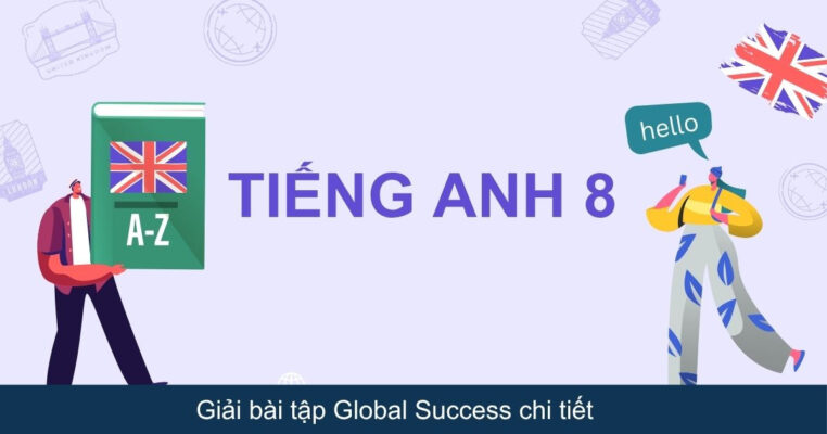 Thumbnail tiếng anh 8