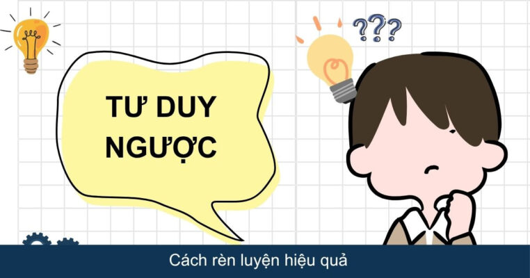 tư duy ngược