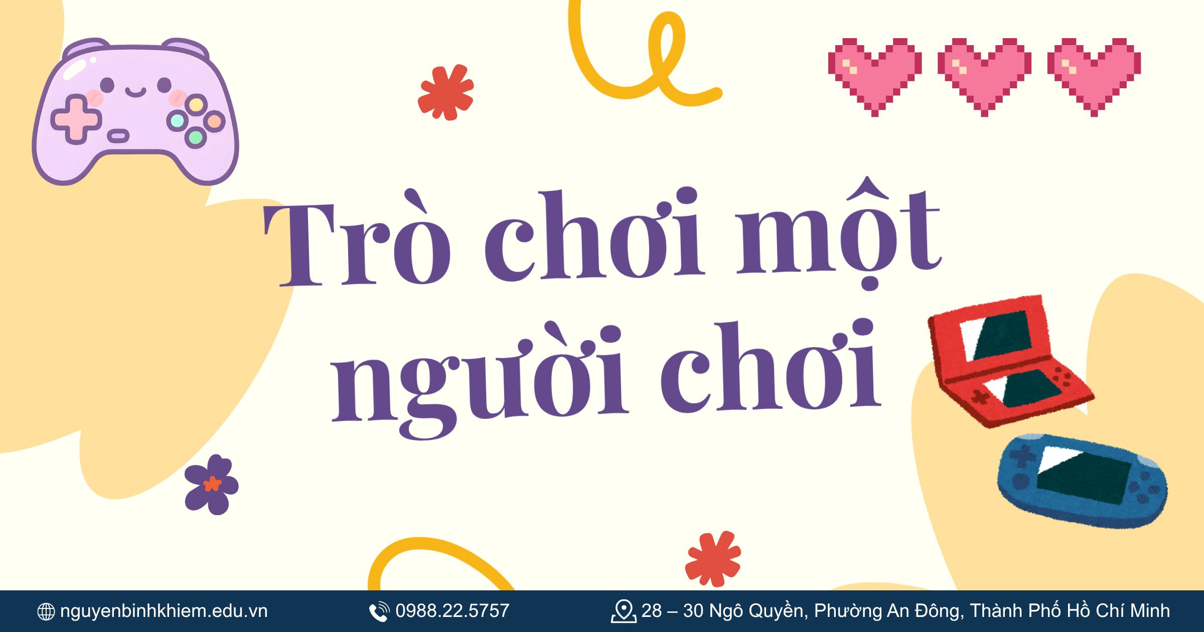 Trò chơi một người chơi