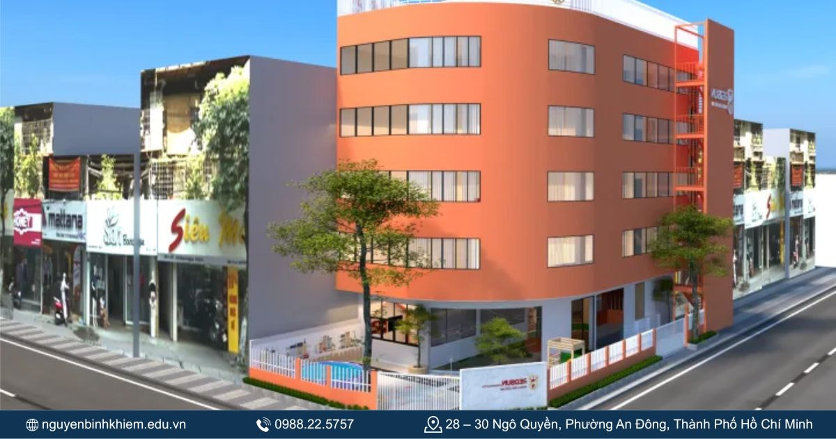 Truong-Mam-non-Montessori-International-School-of-Vietnam-(MIS)-
