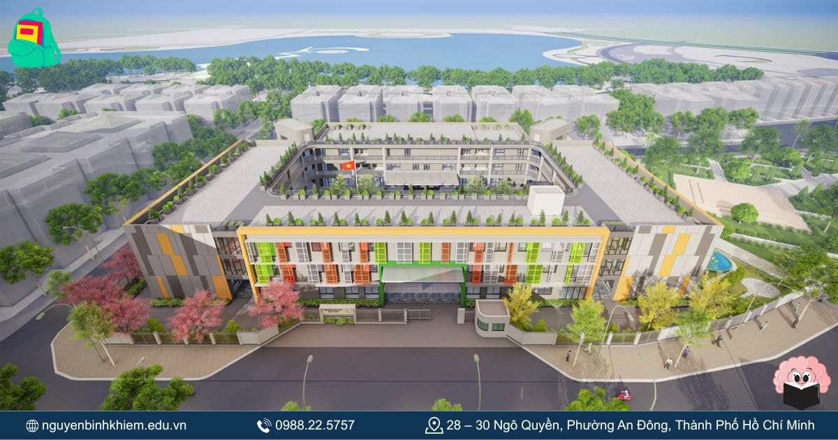 Trường công lập 