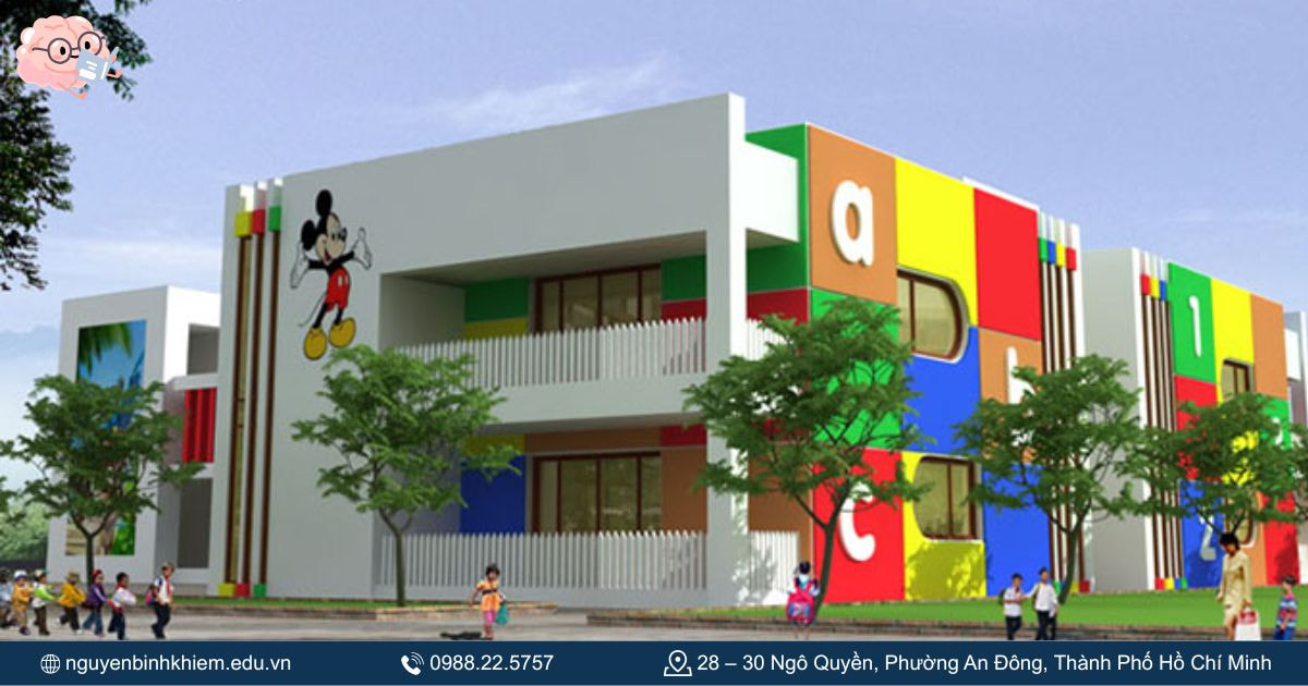 Trường tư thục 