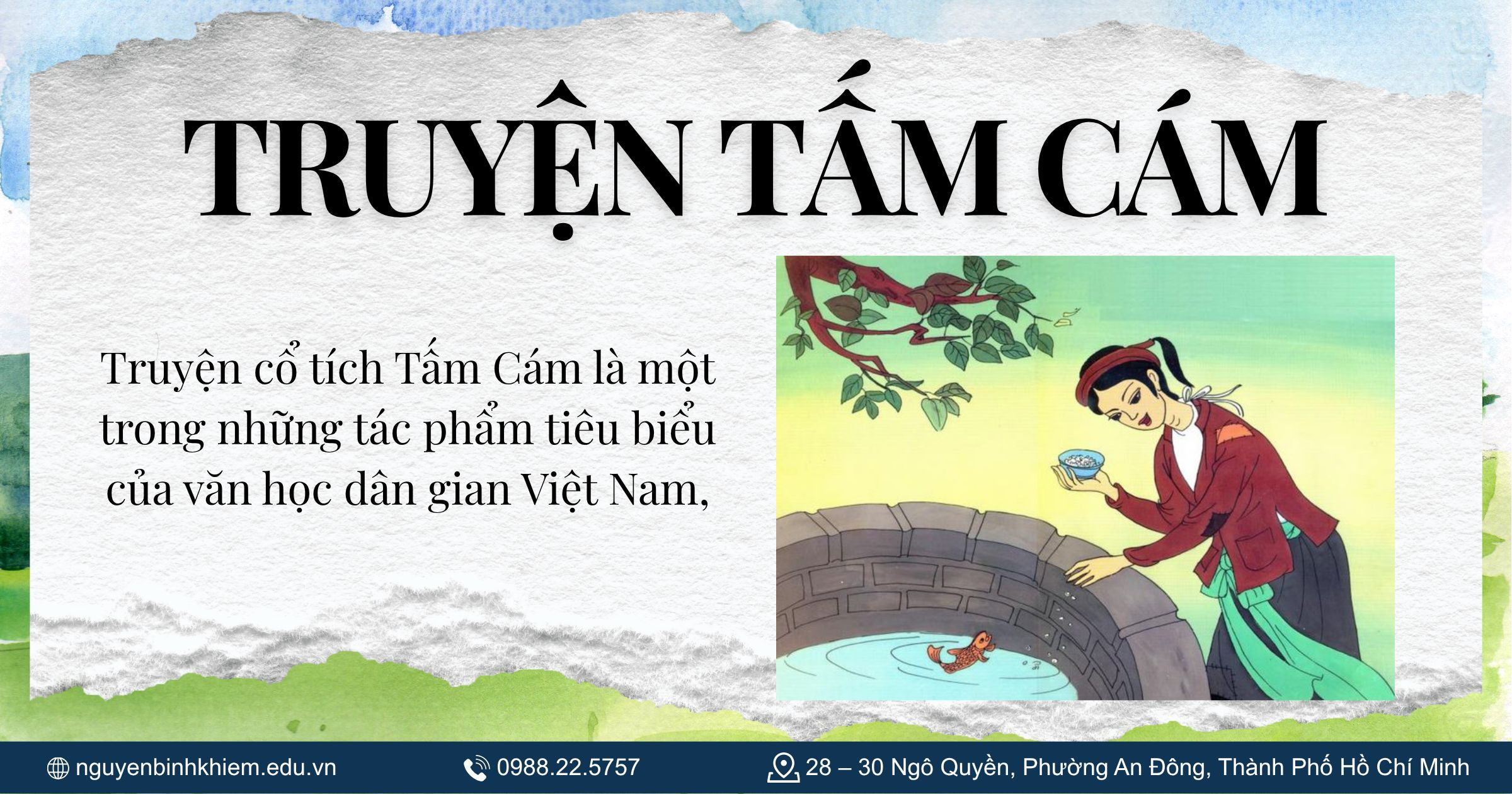 Truyện Tấm Cám