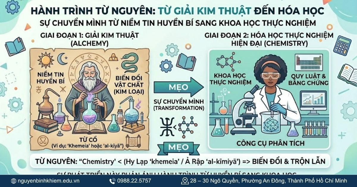 Từ nguyên