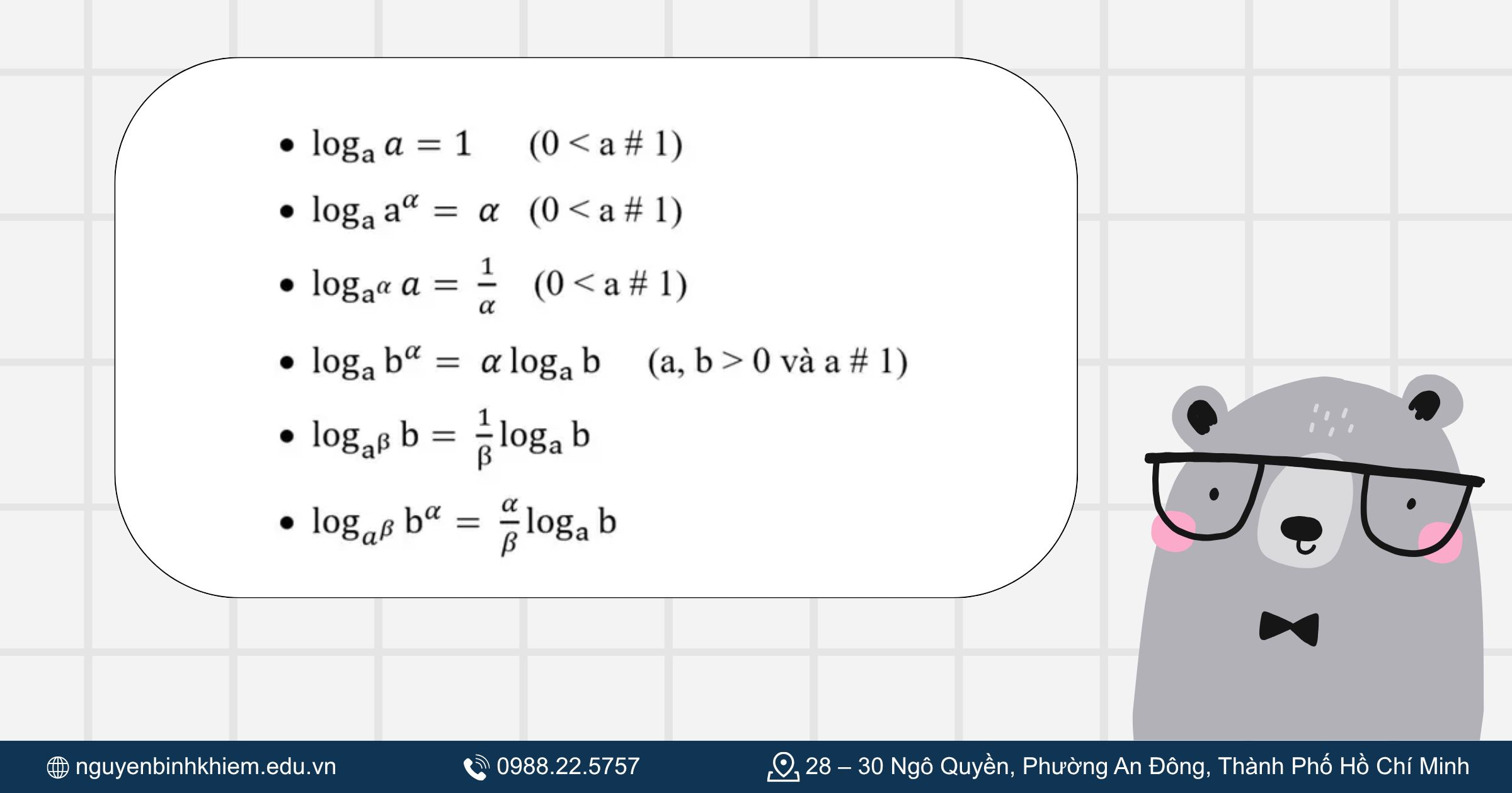 Ứng dụng biến đổi biểu thức