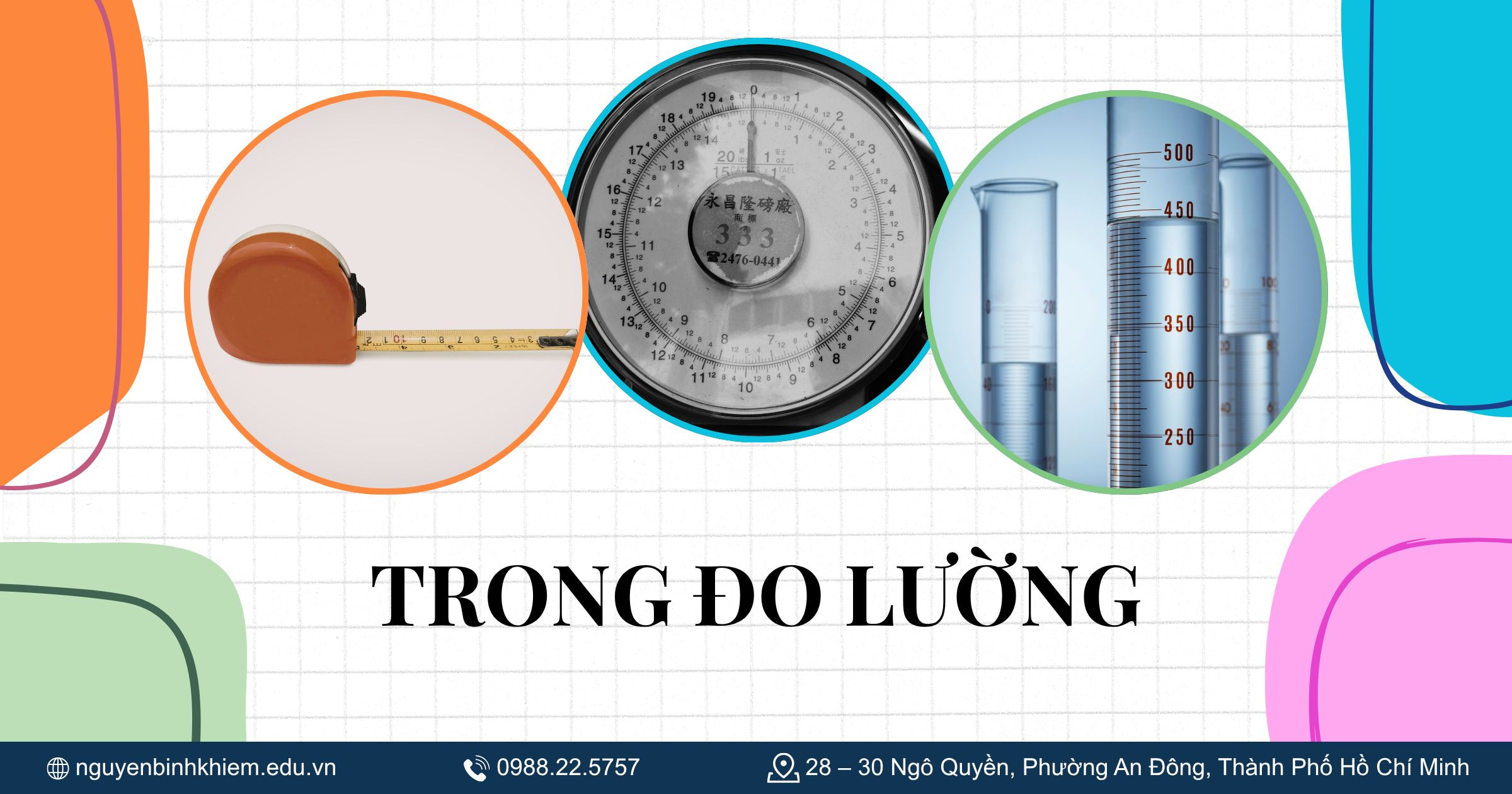 Ứng dụng số hữu tỉ trong bài toán thực tế trong đo lường