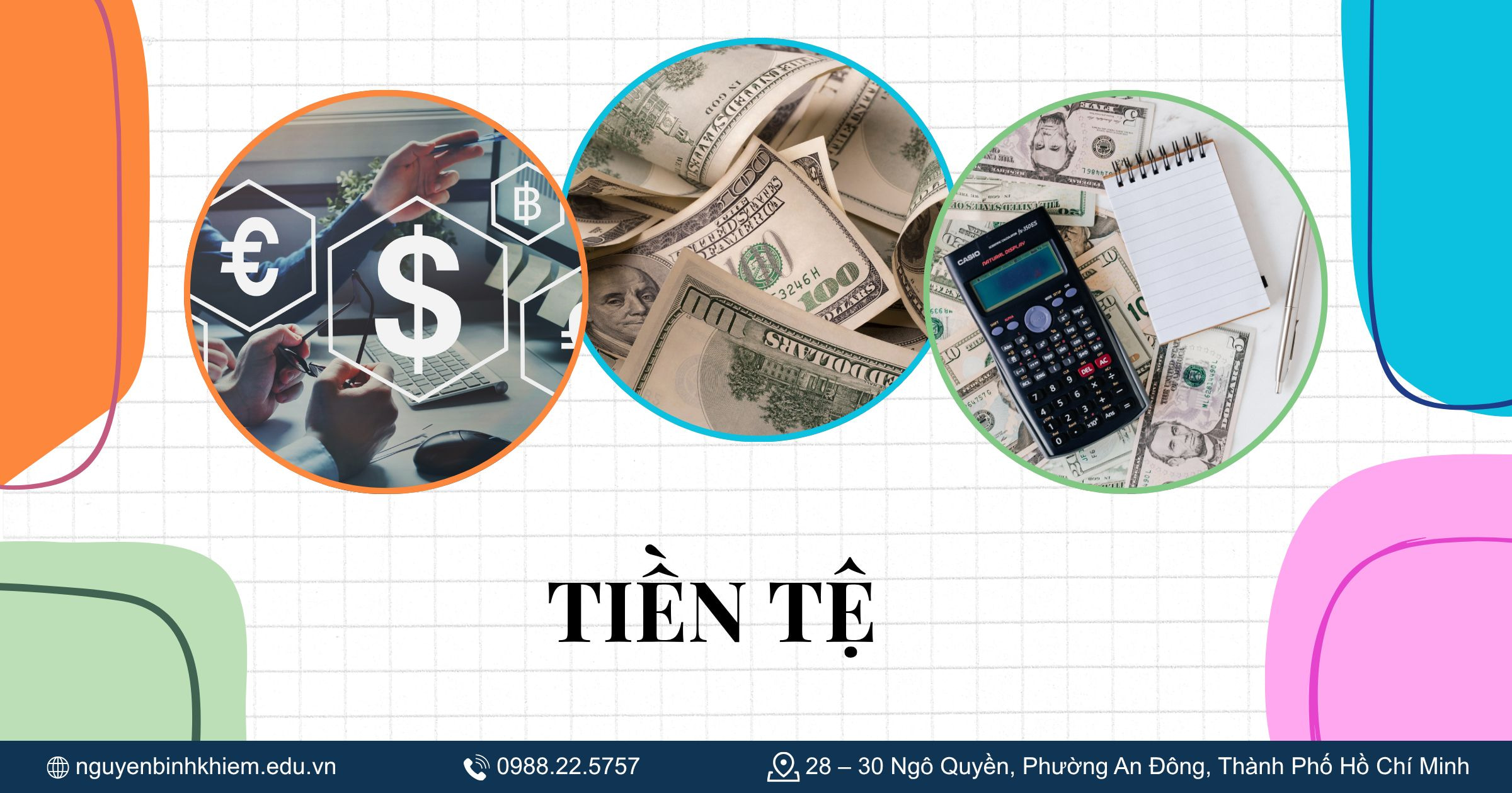 Ứng dụng số hữu tỉ trong bài toán thực tế trong tiền tệ