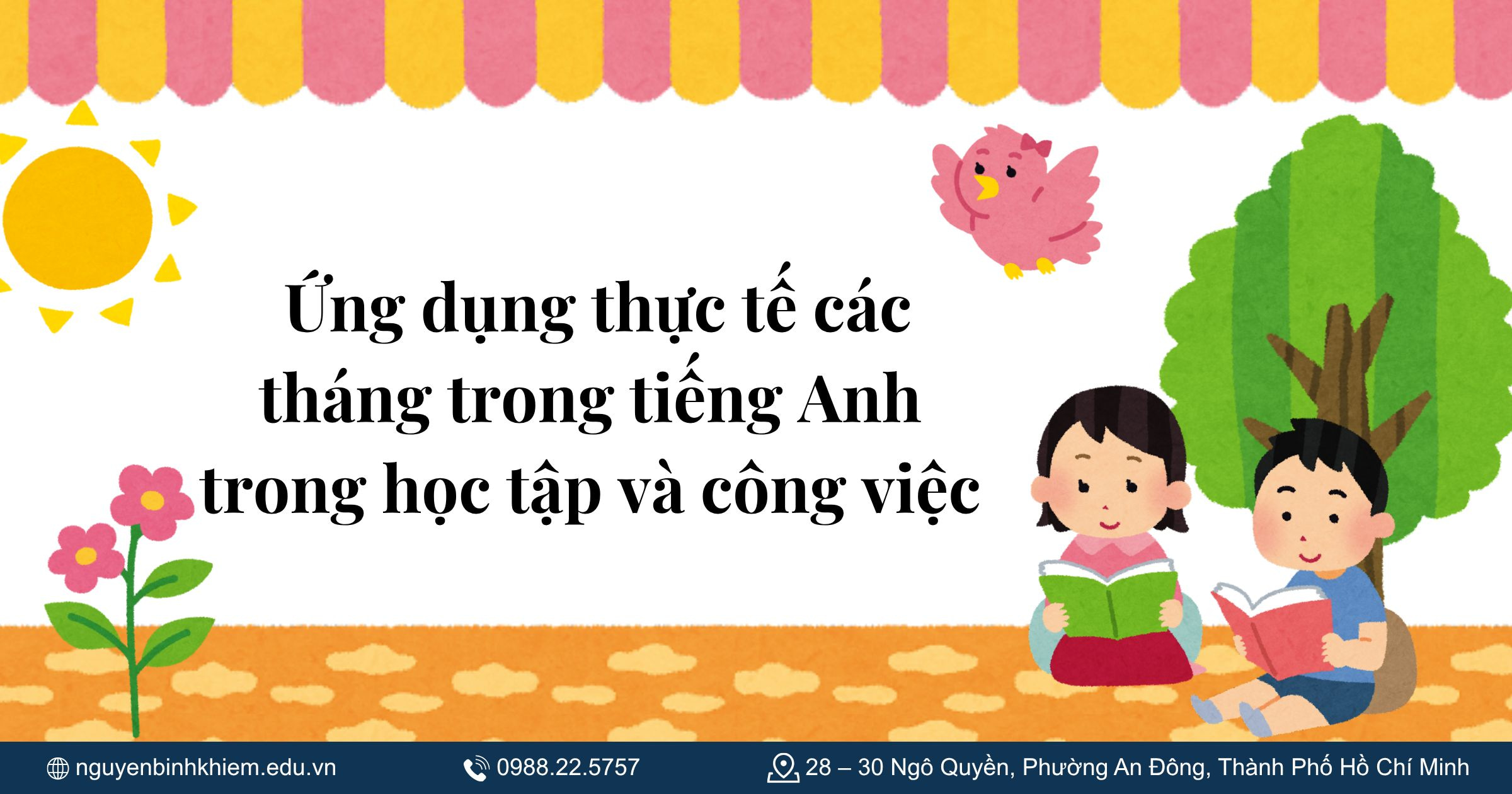 Ứng dụng thực tế