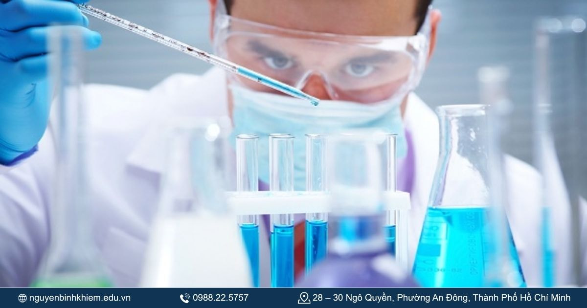 Ứng dụng trong công nghiệp