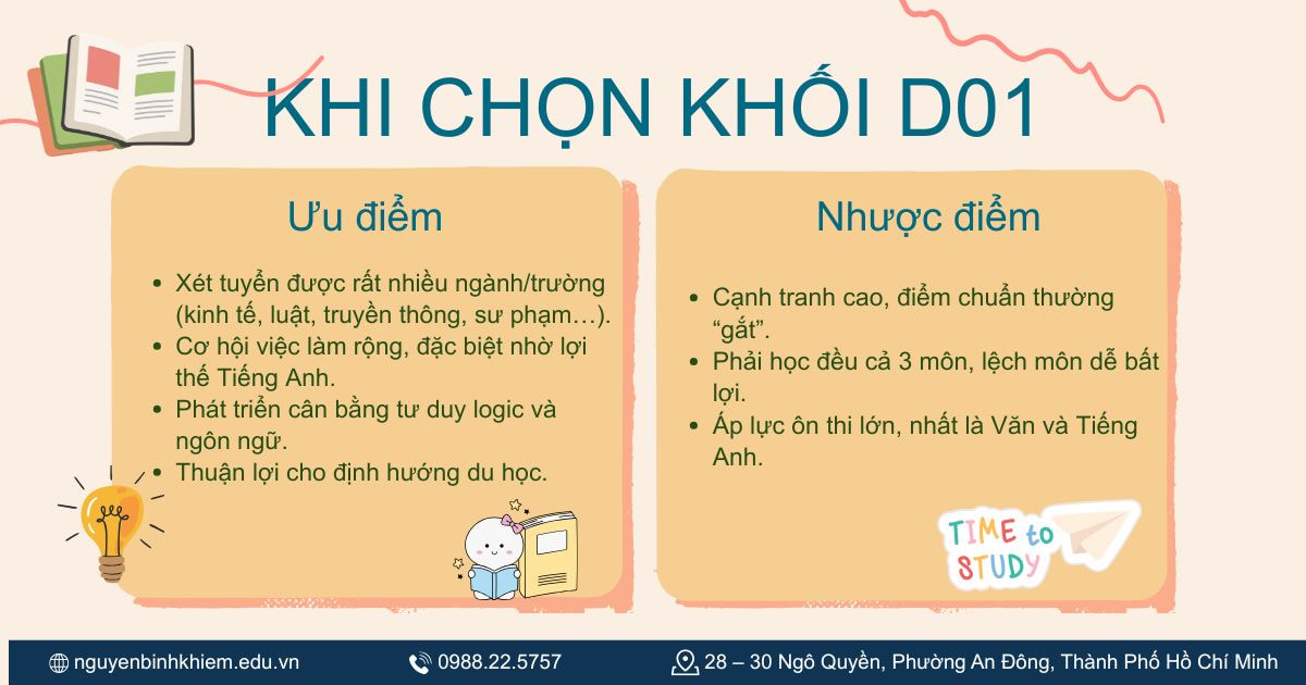 Ưu và nhược điểm