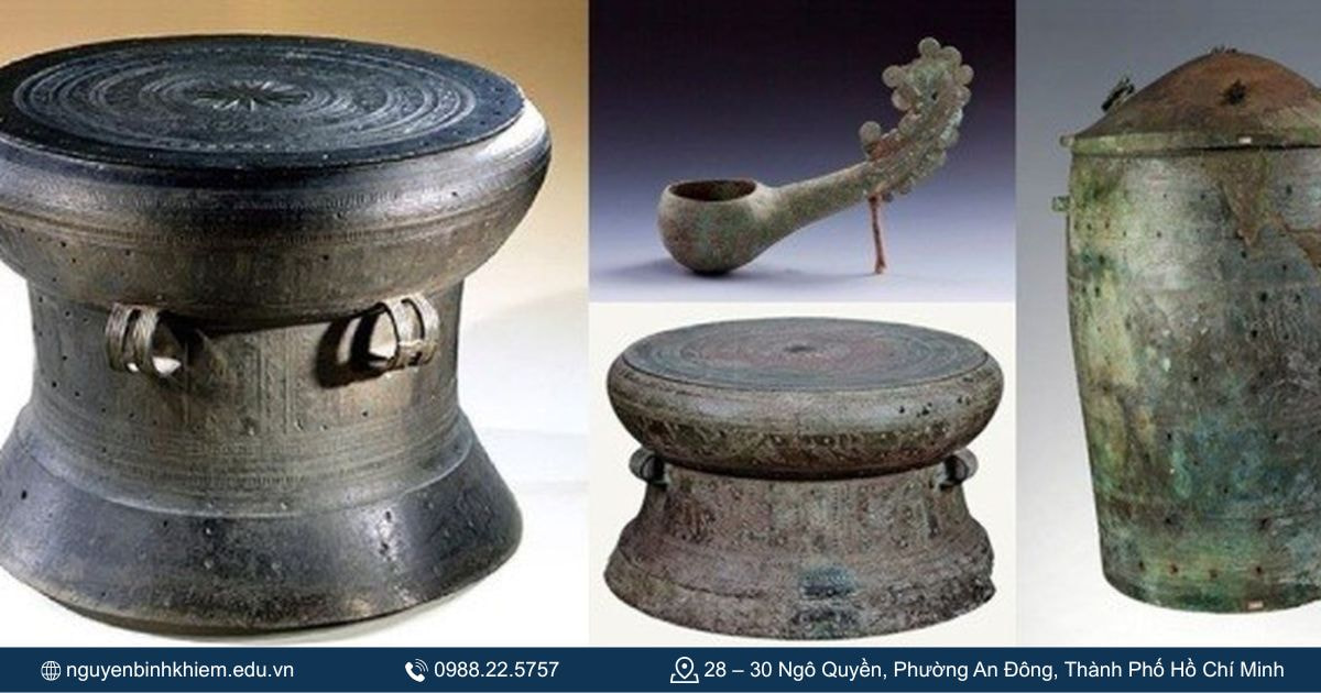 Văn hóa Đông Sơn