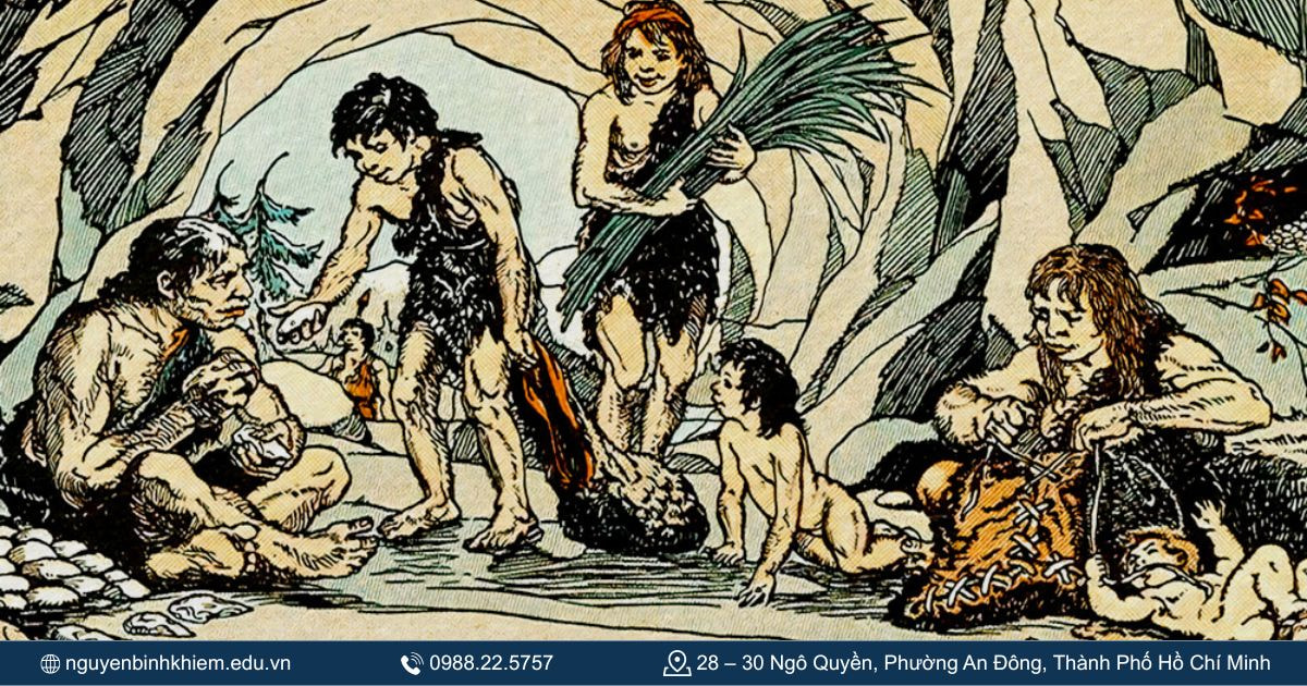 Văn hóa Hòa Bình