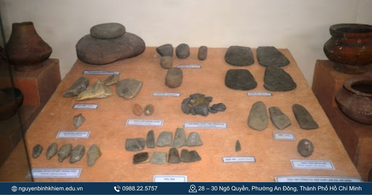 Văn hóa Sa Huỳnh