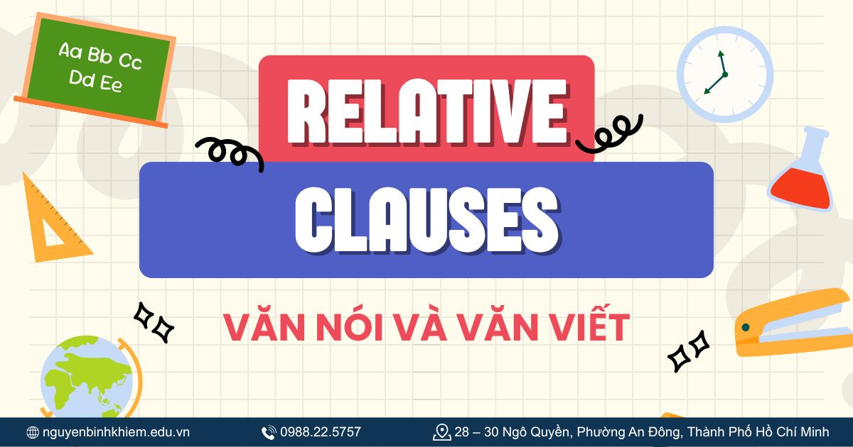 Văn nói và văn viết