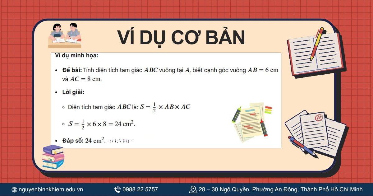 Ví dụ cơ bản