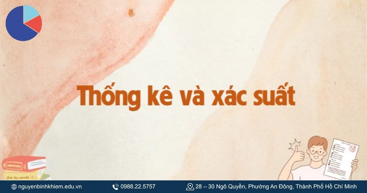 Xác suất - Thống kê