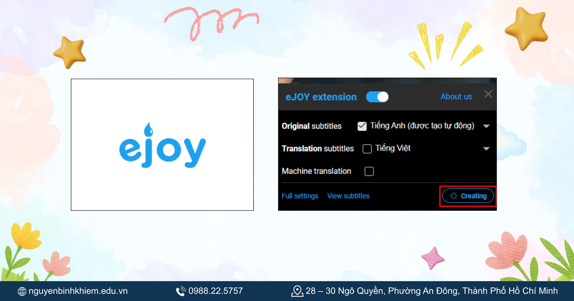 eJOY AI