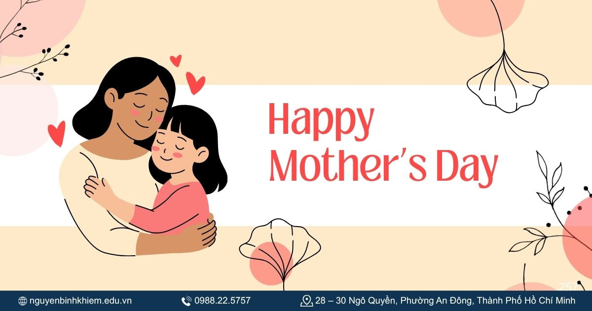 99+ lời chúc 20_10 cho mẹ ngắn gọn, cảm động, ý nghĩa nhất.