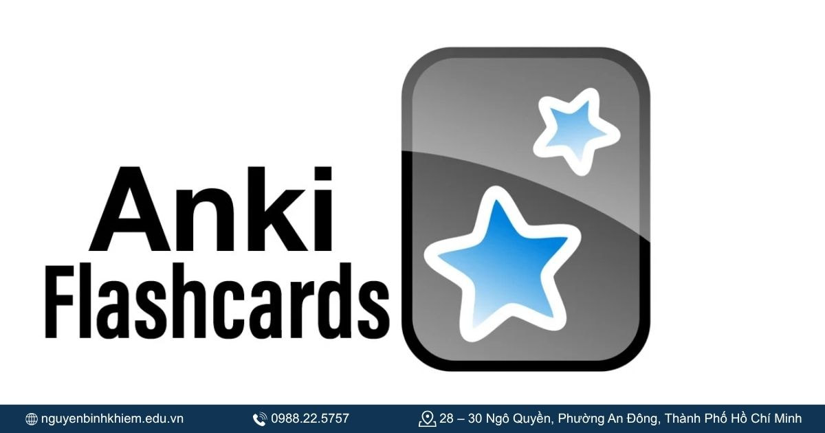 Anki
