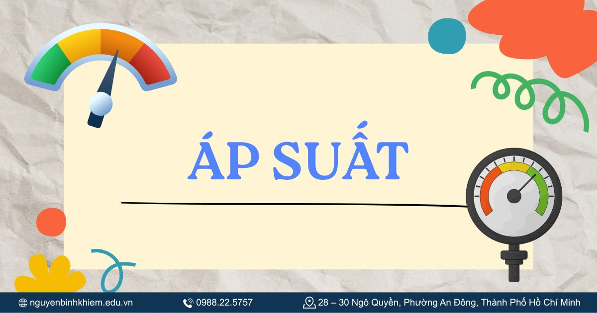 Áp suất