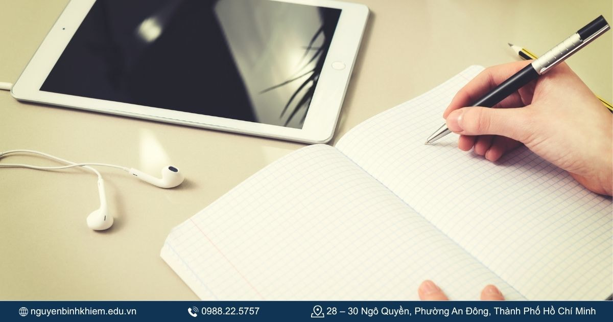 Bài tập về động từ trong tiếng Anh có đáp án