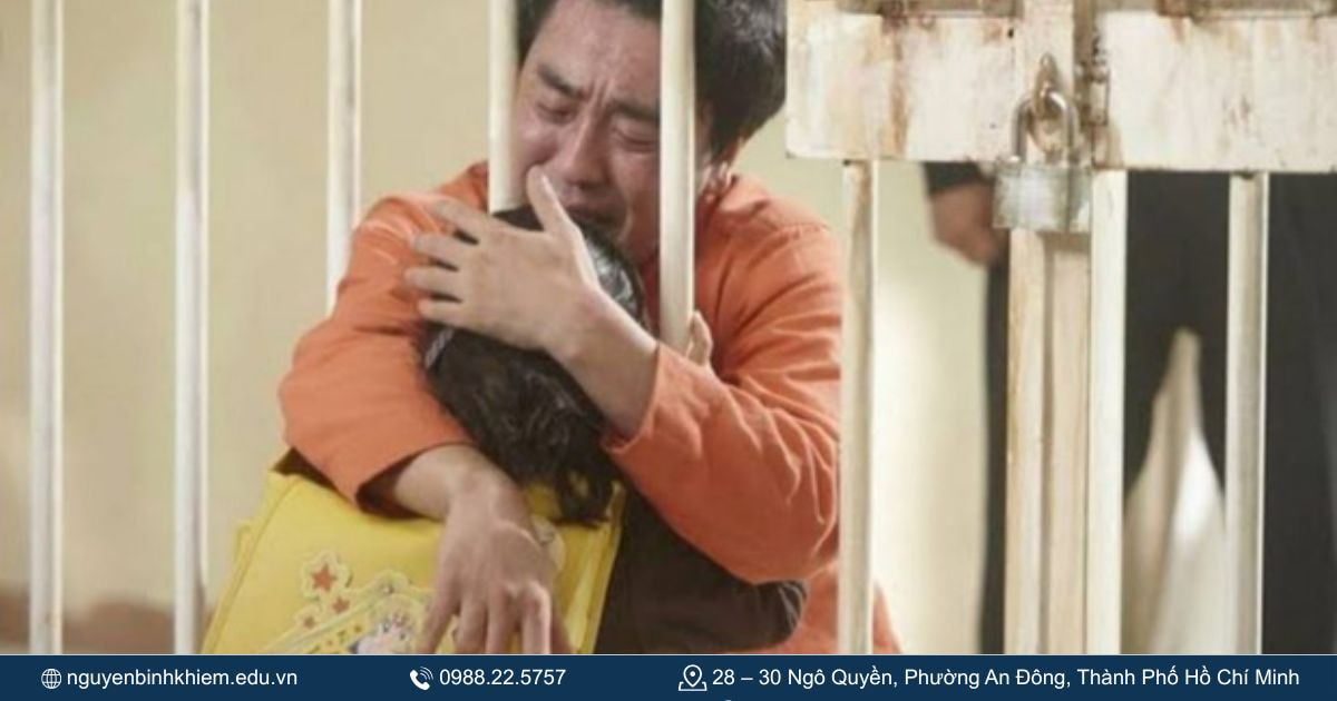 Bộ phim khiến người Hàn Quốc không dám xem lại lần thứ 2