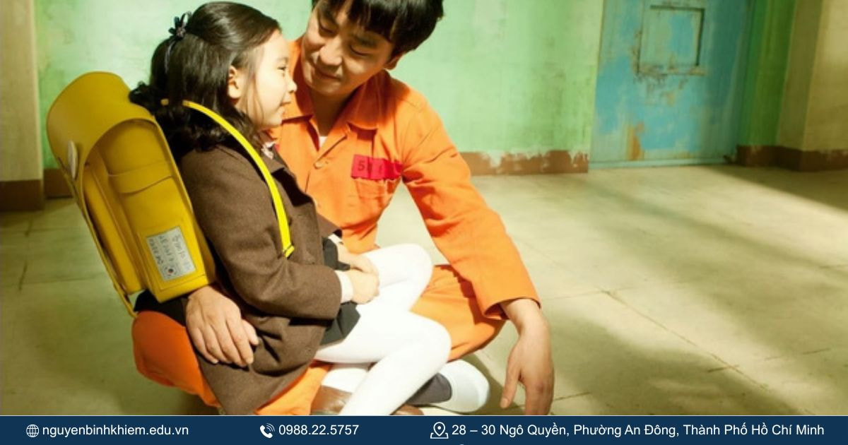 Bộ phim này có gì mà khiến khán giả ám ảnh tới mức không dám xem lại