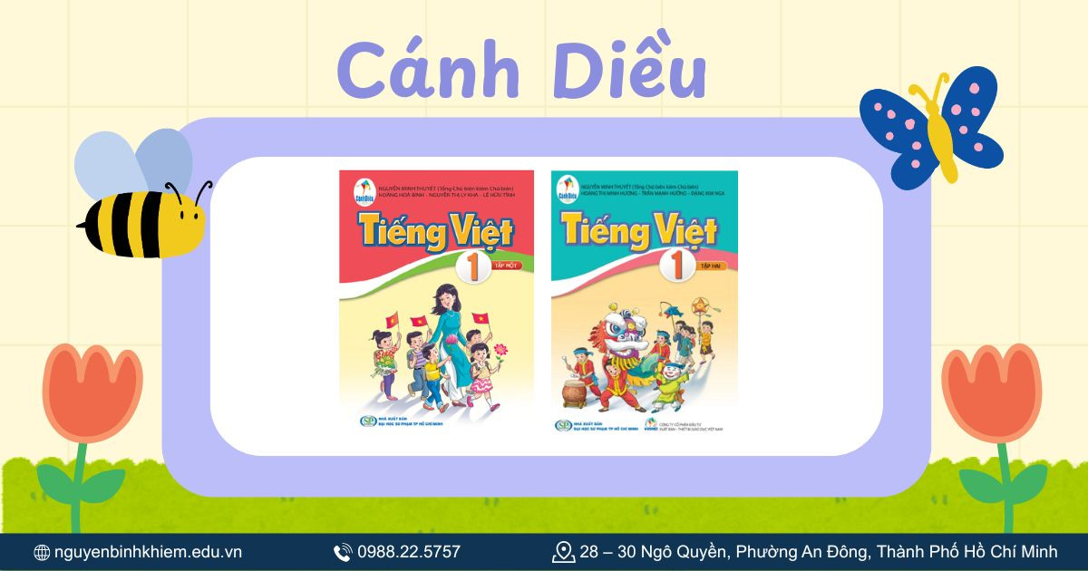 Cánh diều
