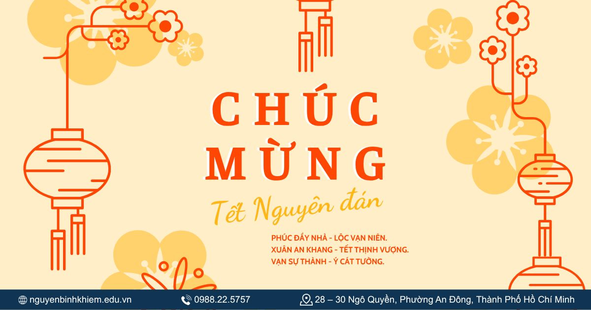 Câu đối Tết 3 chữ