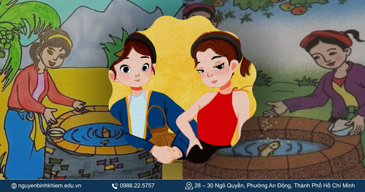 Cuộc đấu tranh giữa thiện và ác.
