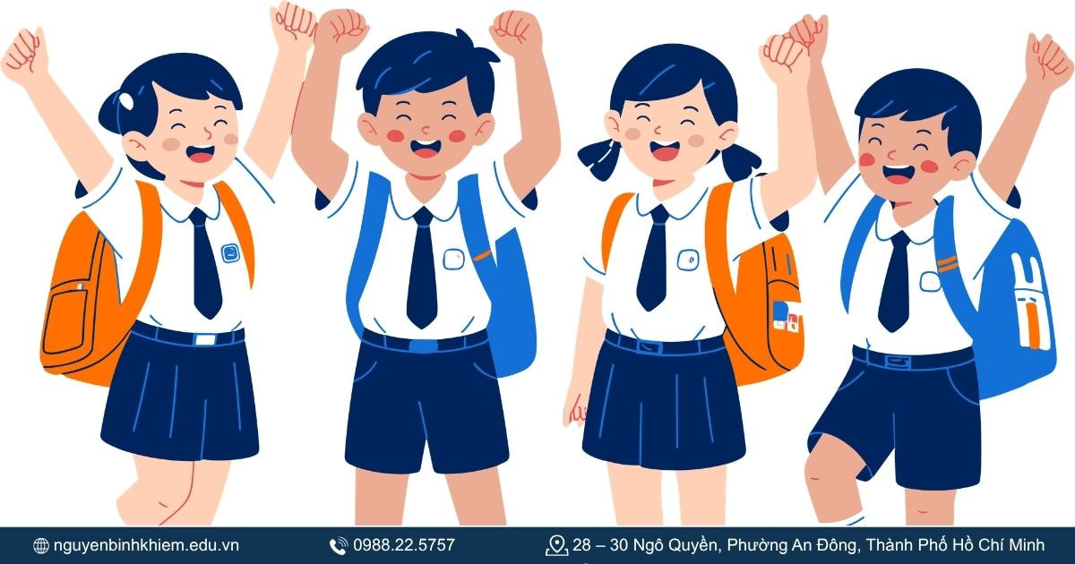 Đặc điểm học tập và giao tiếp.
