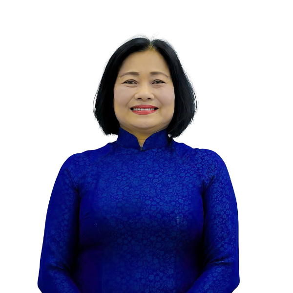 Đào Thị Kim Dung