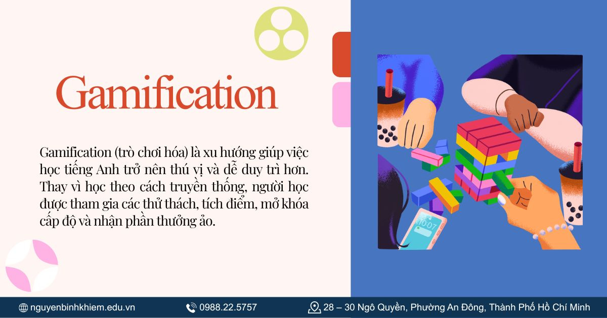 Gamification