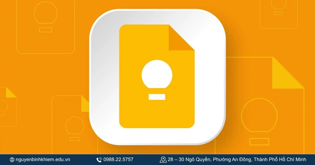 Google Keep