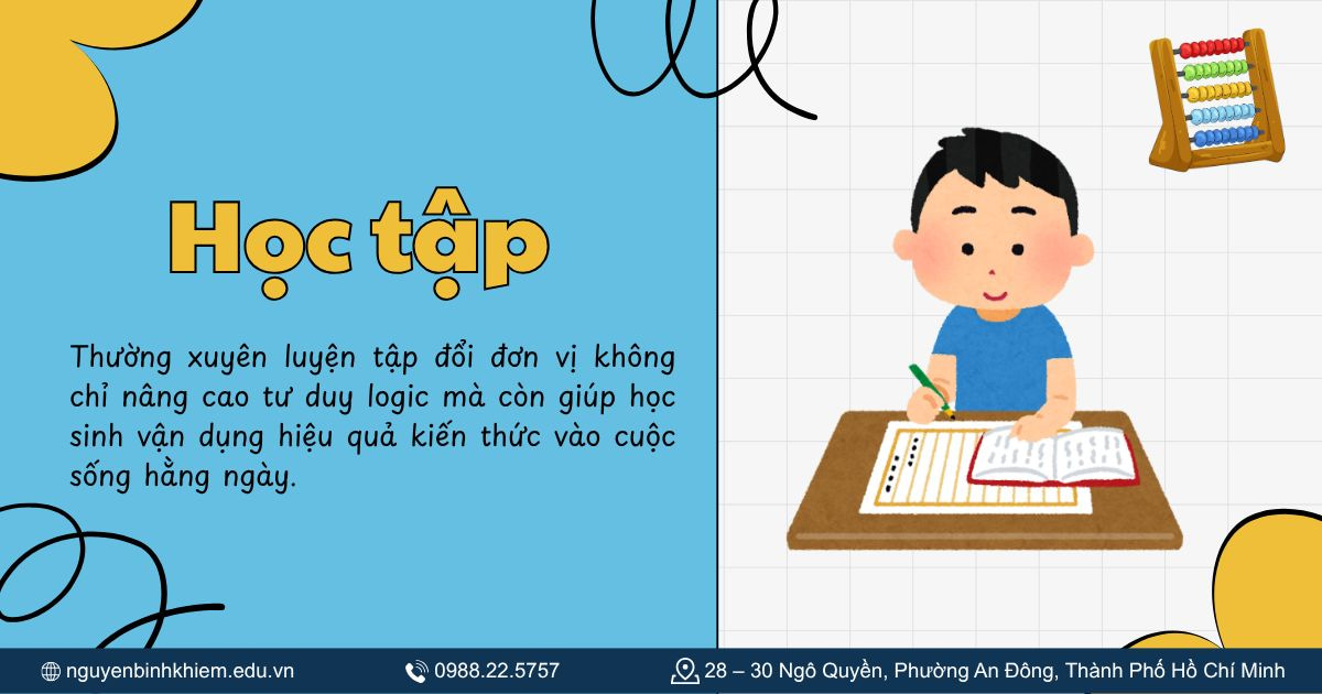 Học tập