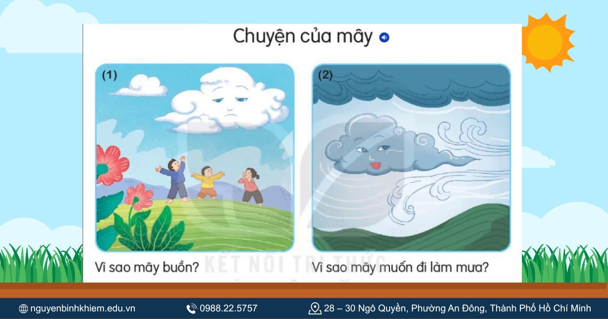Kể chuyện