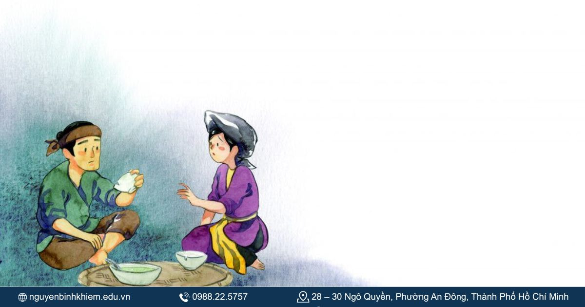 Kết cấu lặp quen thuộc