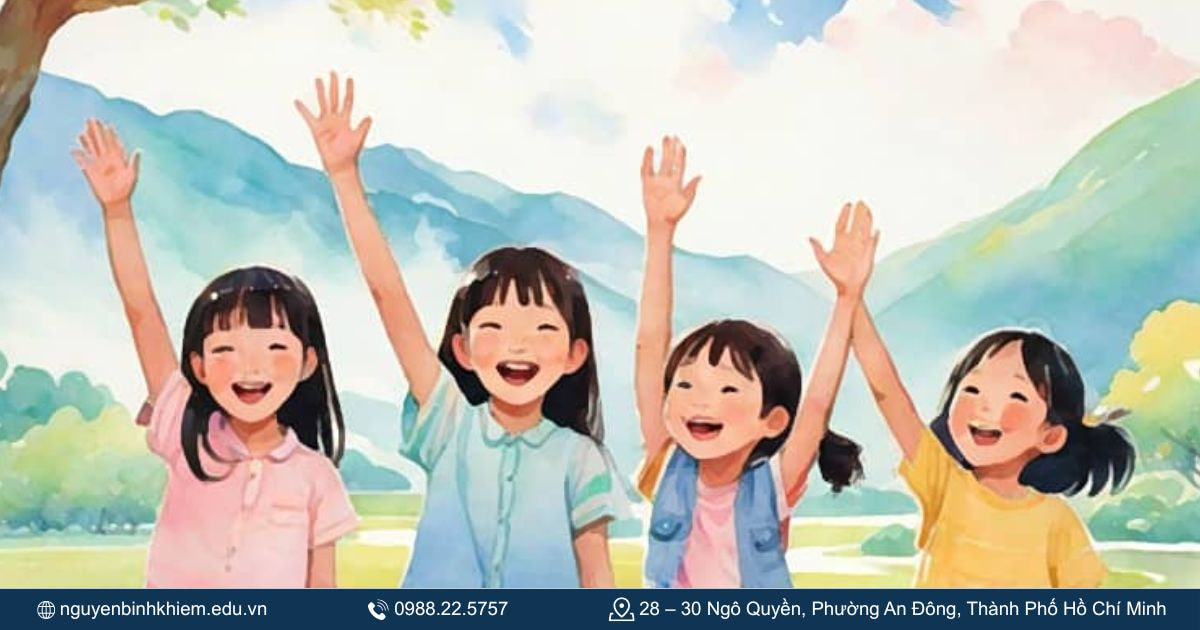 Khát vọng công bằng và hạnh phúc